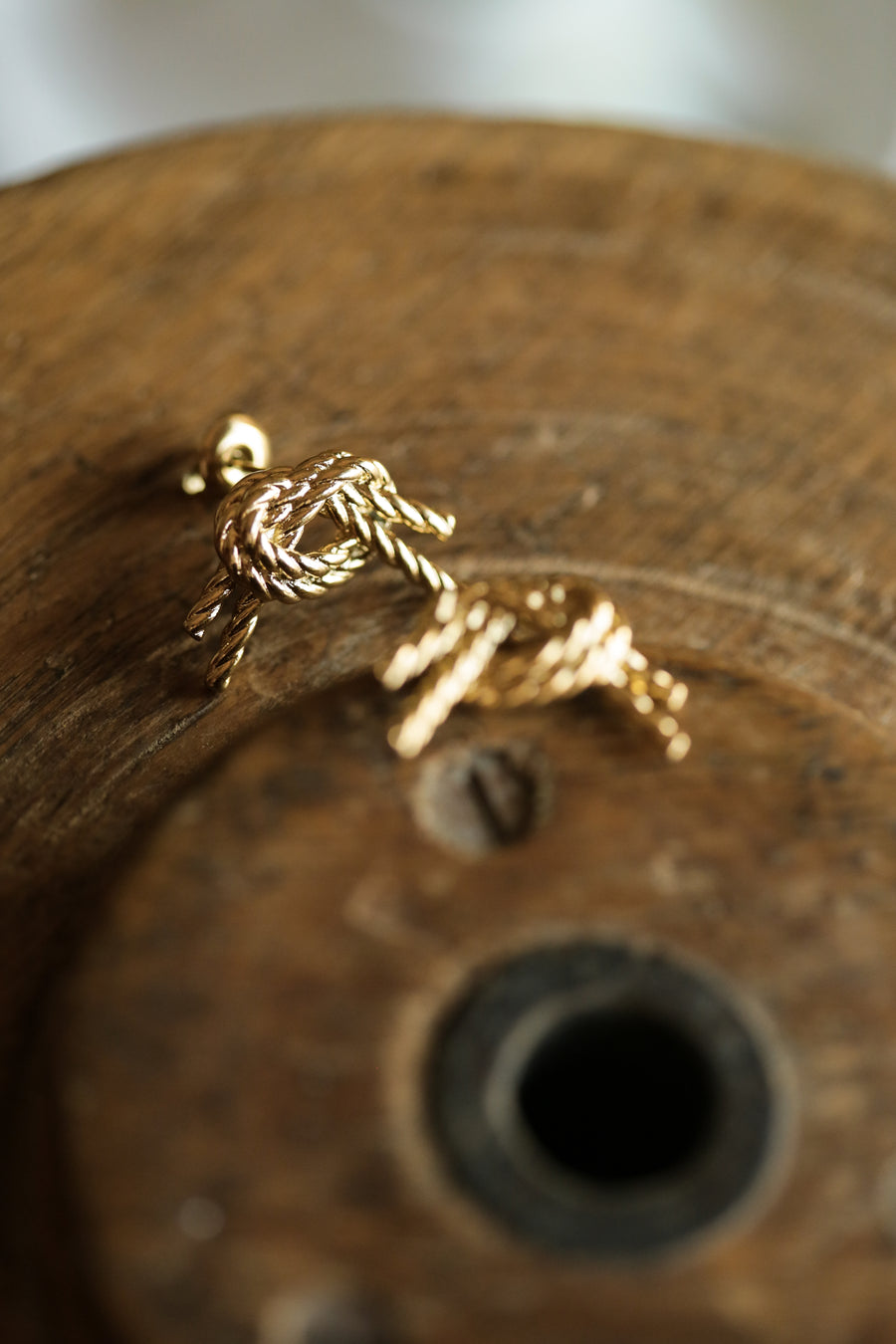 Ava Earrings