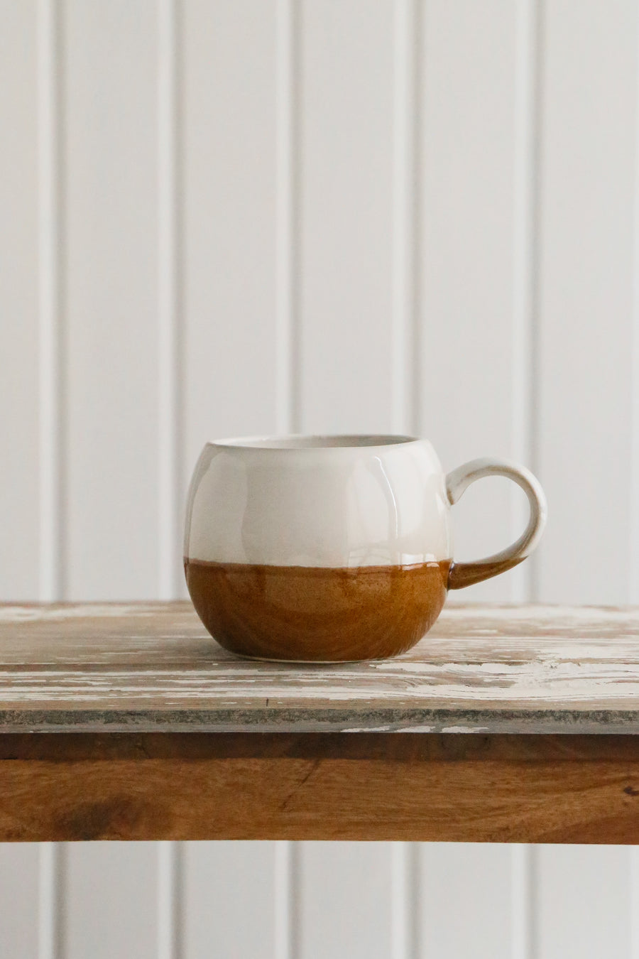 Bubble Ceramic Mug