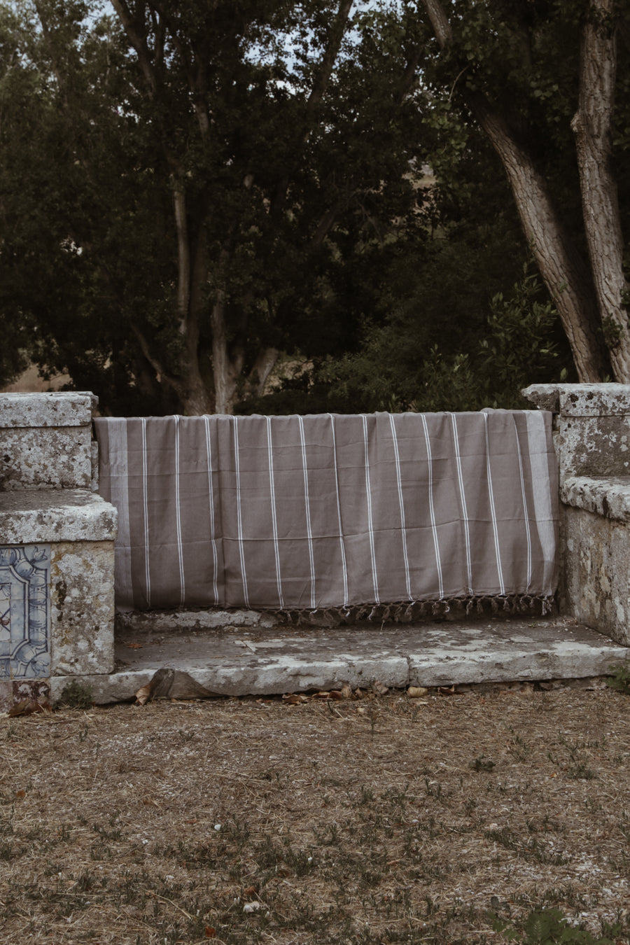 Turkish Fouta for Couples