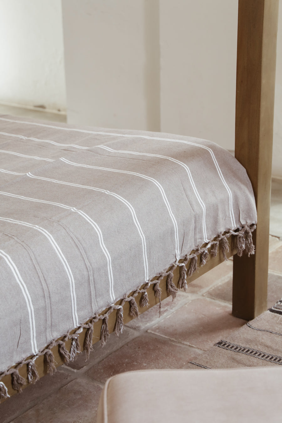 Turkish Fouta for Couples