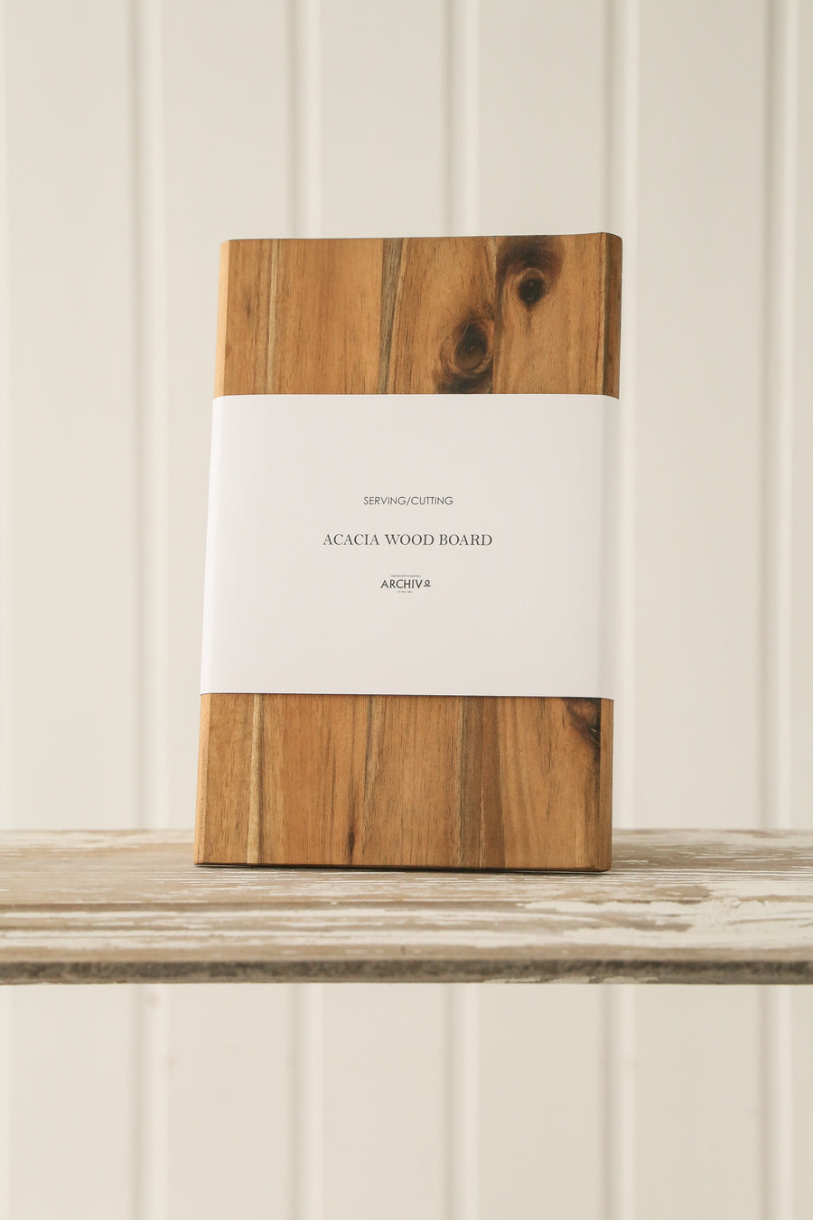 Acacia Wood Board