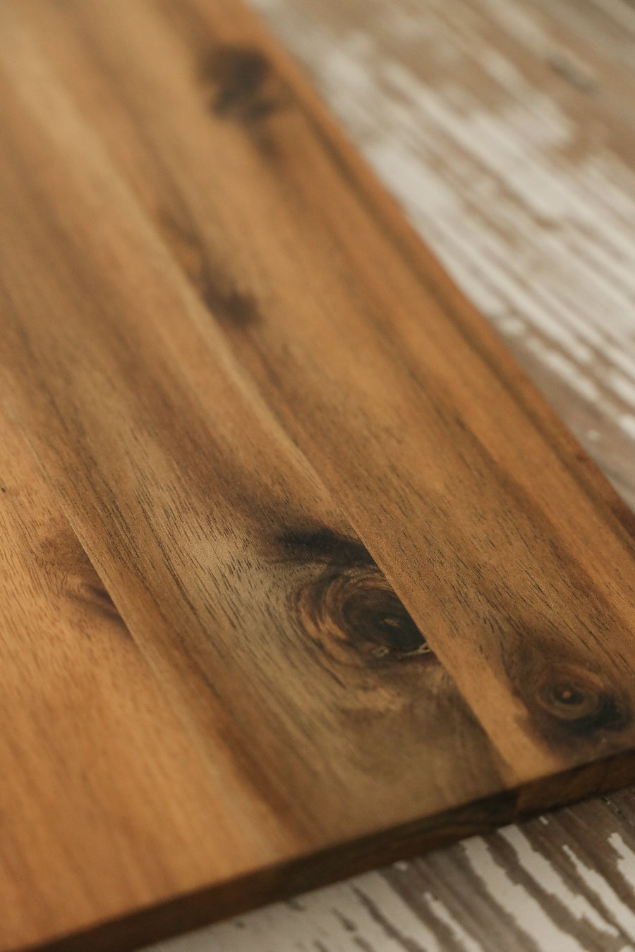 Acacia Wood Board