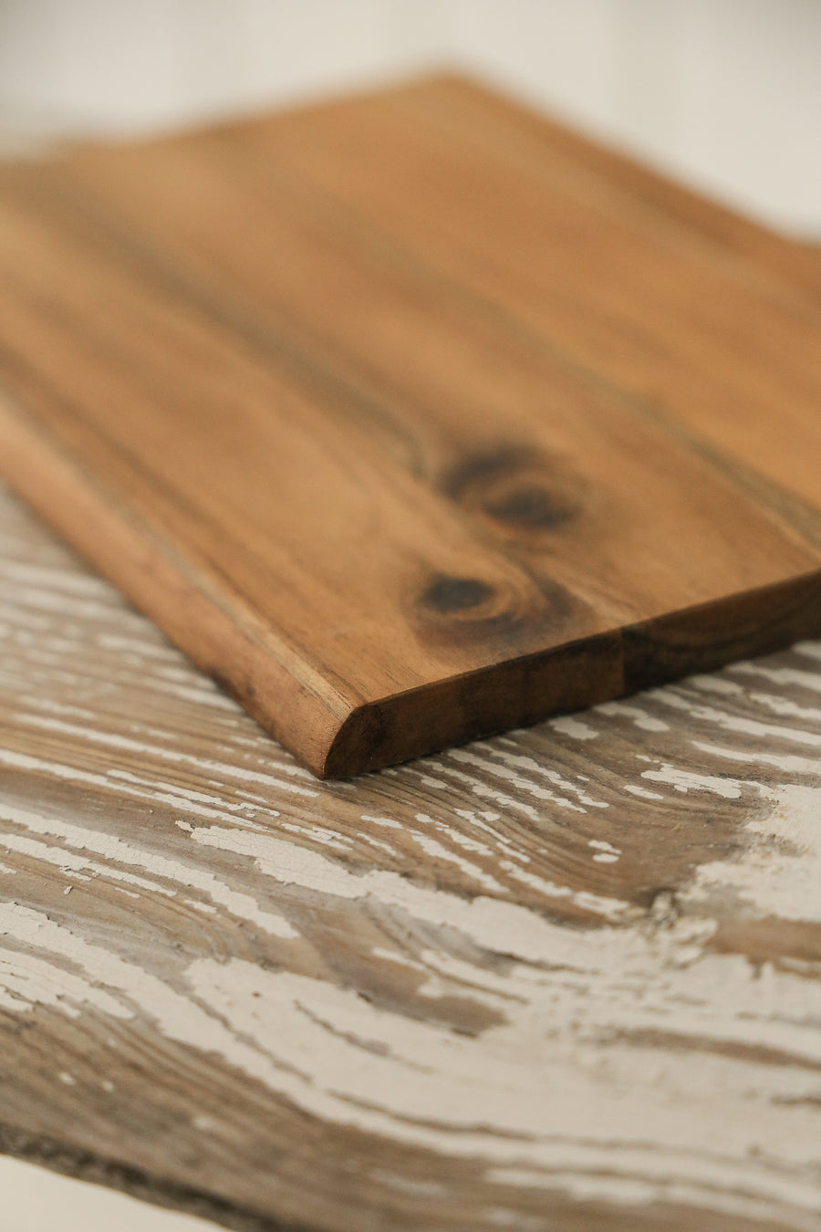 Acacia Wood Board