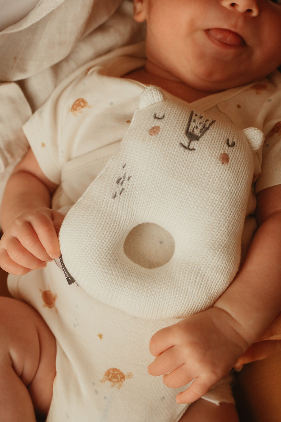 Gift Box - Welcome Baby