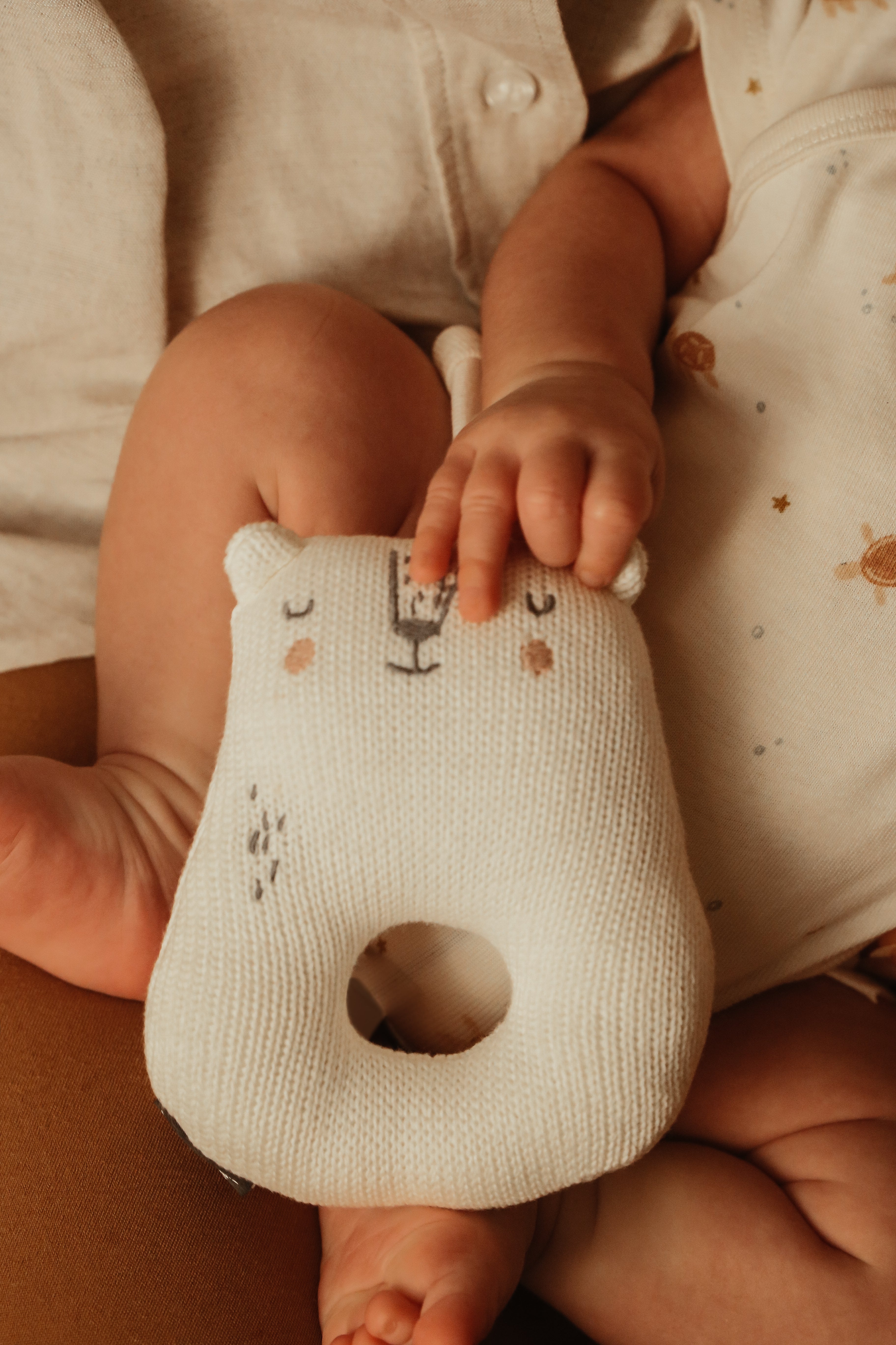 Gift Box - Welcome Baby