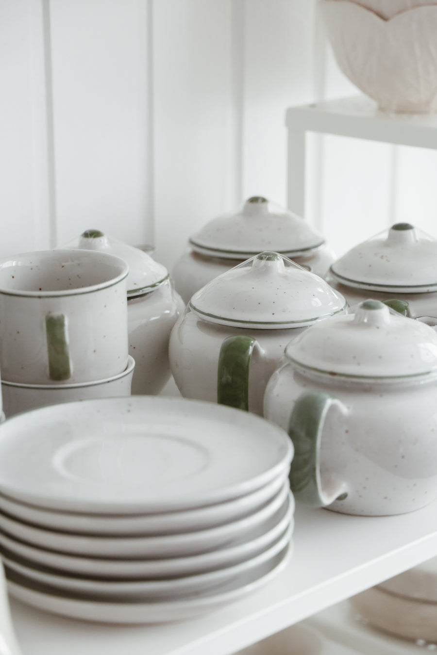 Vintage Tea Set