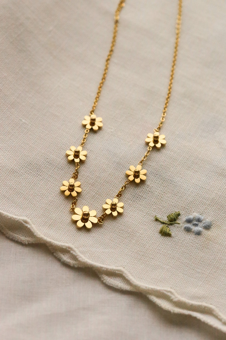 Bloom Necklace