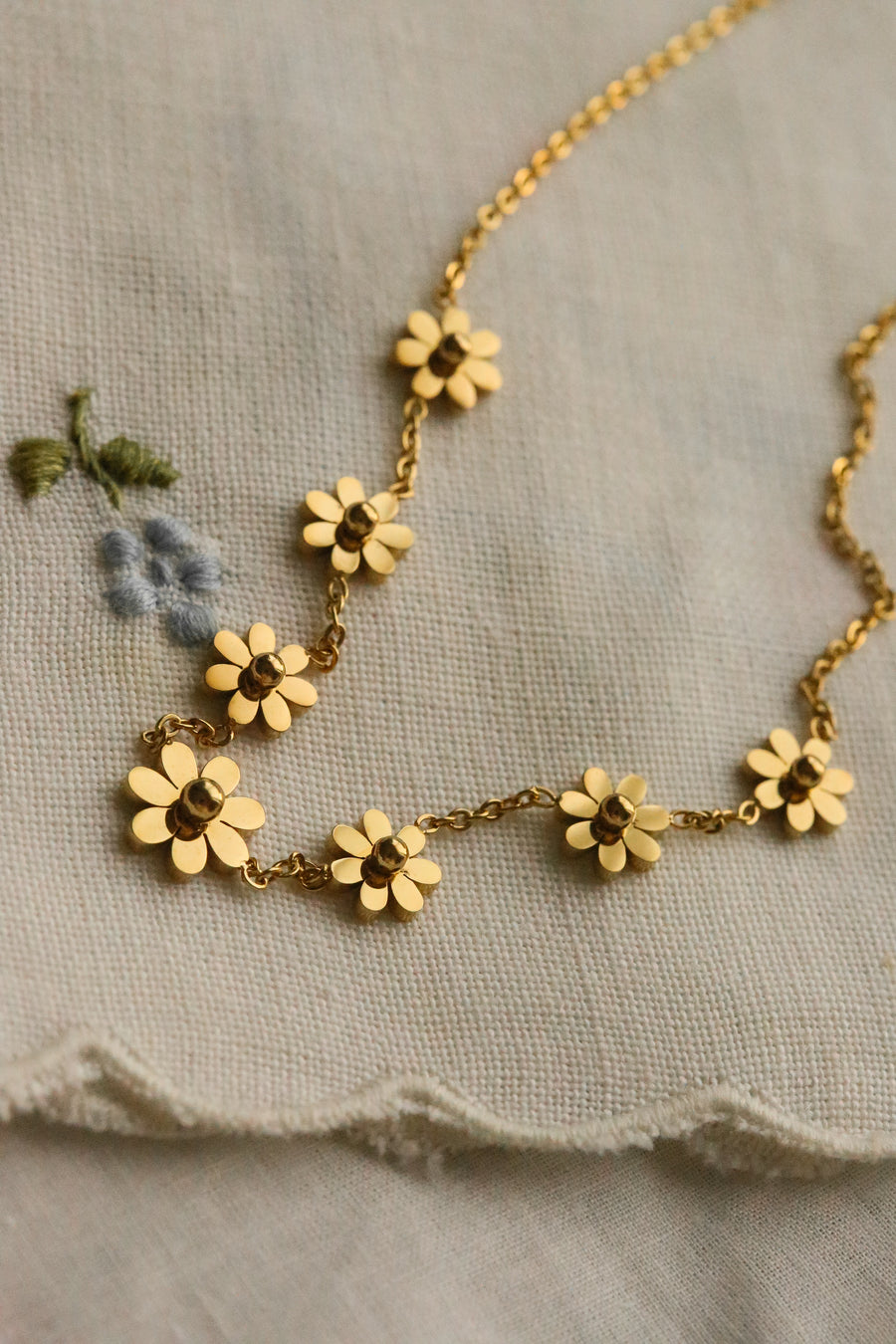 Bloom Necklace