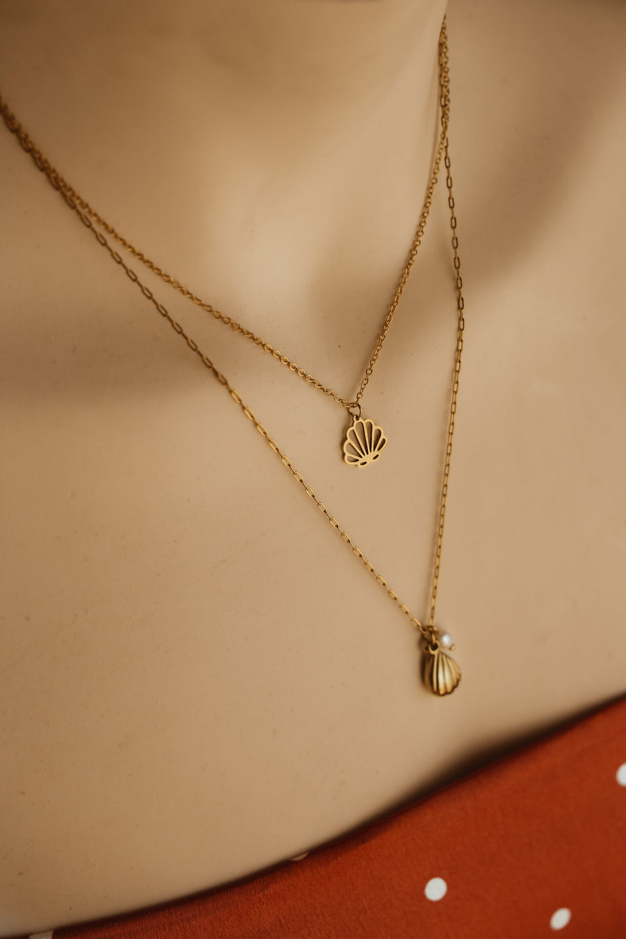 Venus Necklace