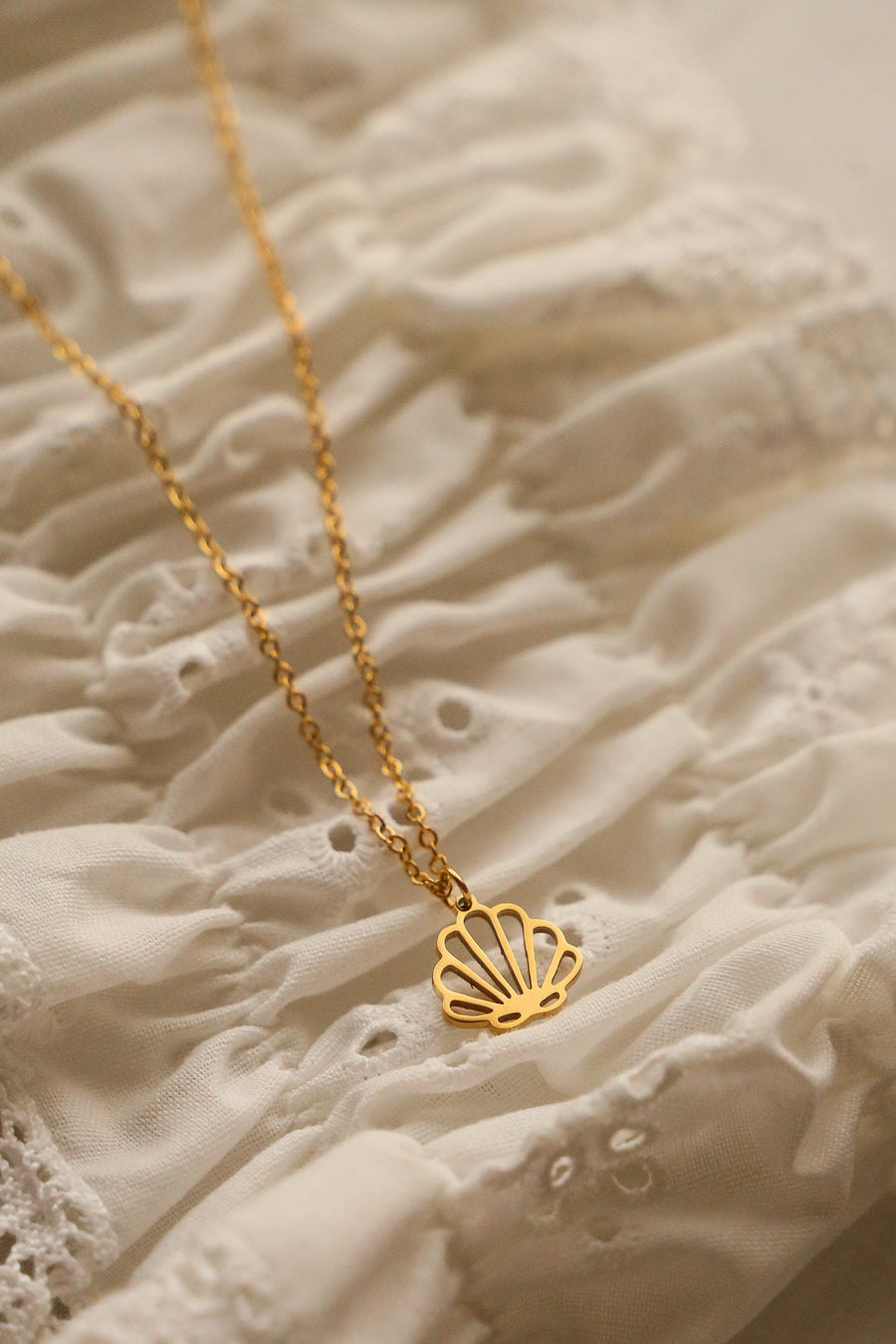 Venus Necklace