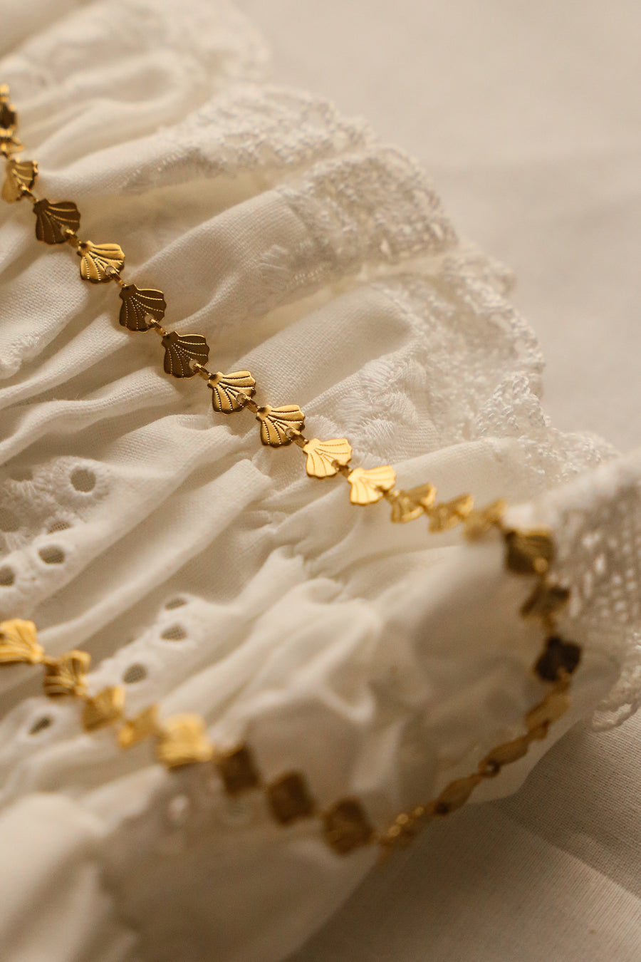 Ipanema Anklet