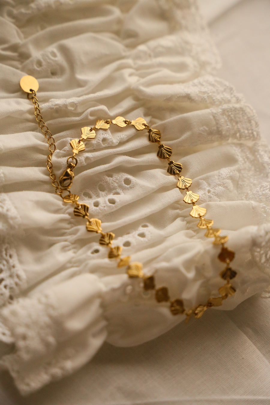 Ipanema Anklet