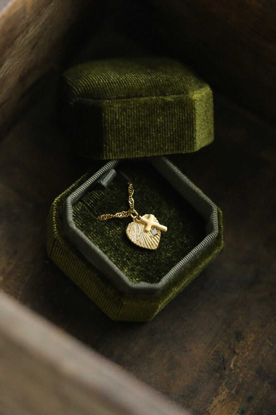 Jewelry Gift Box