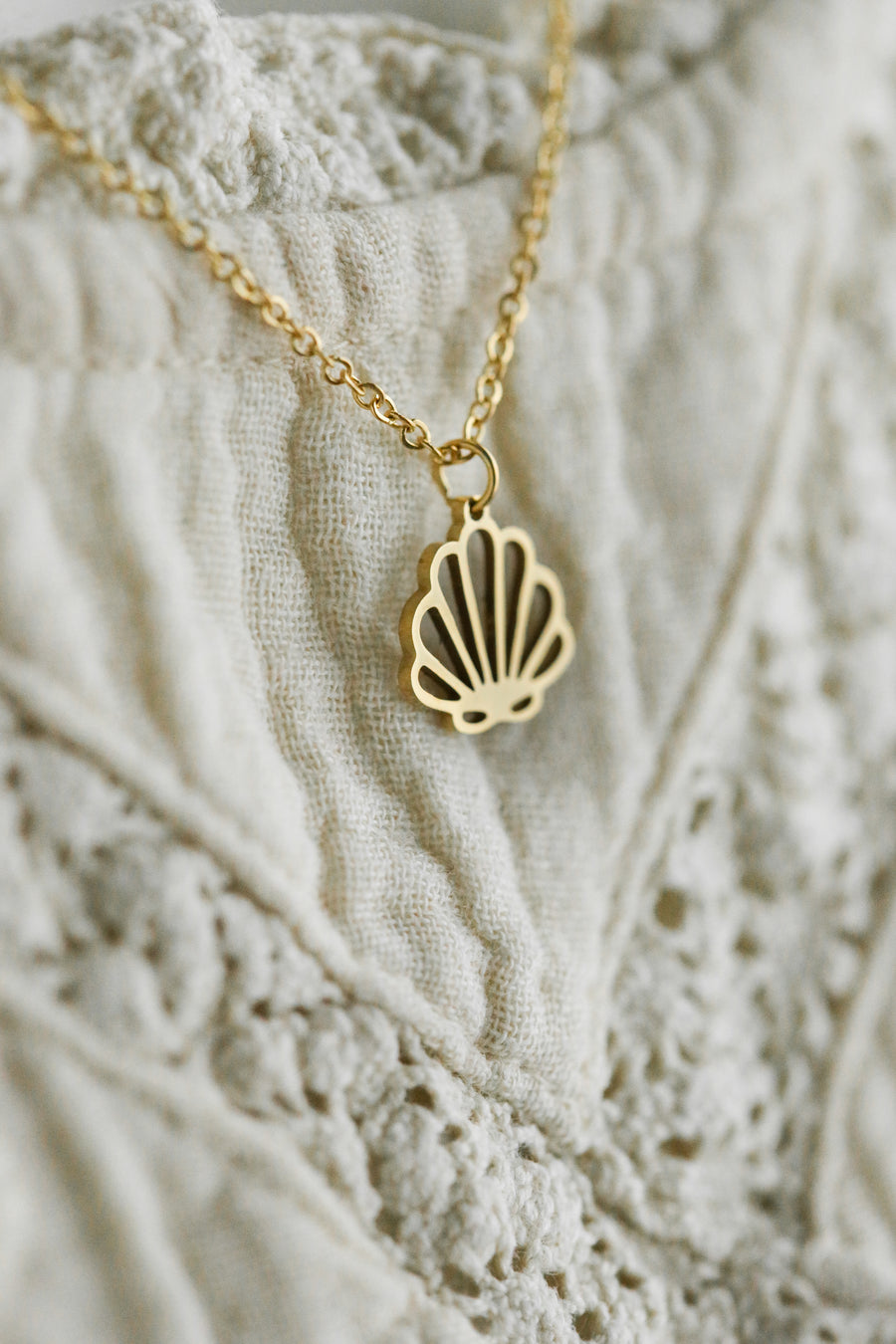 Collier Vénus
