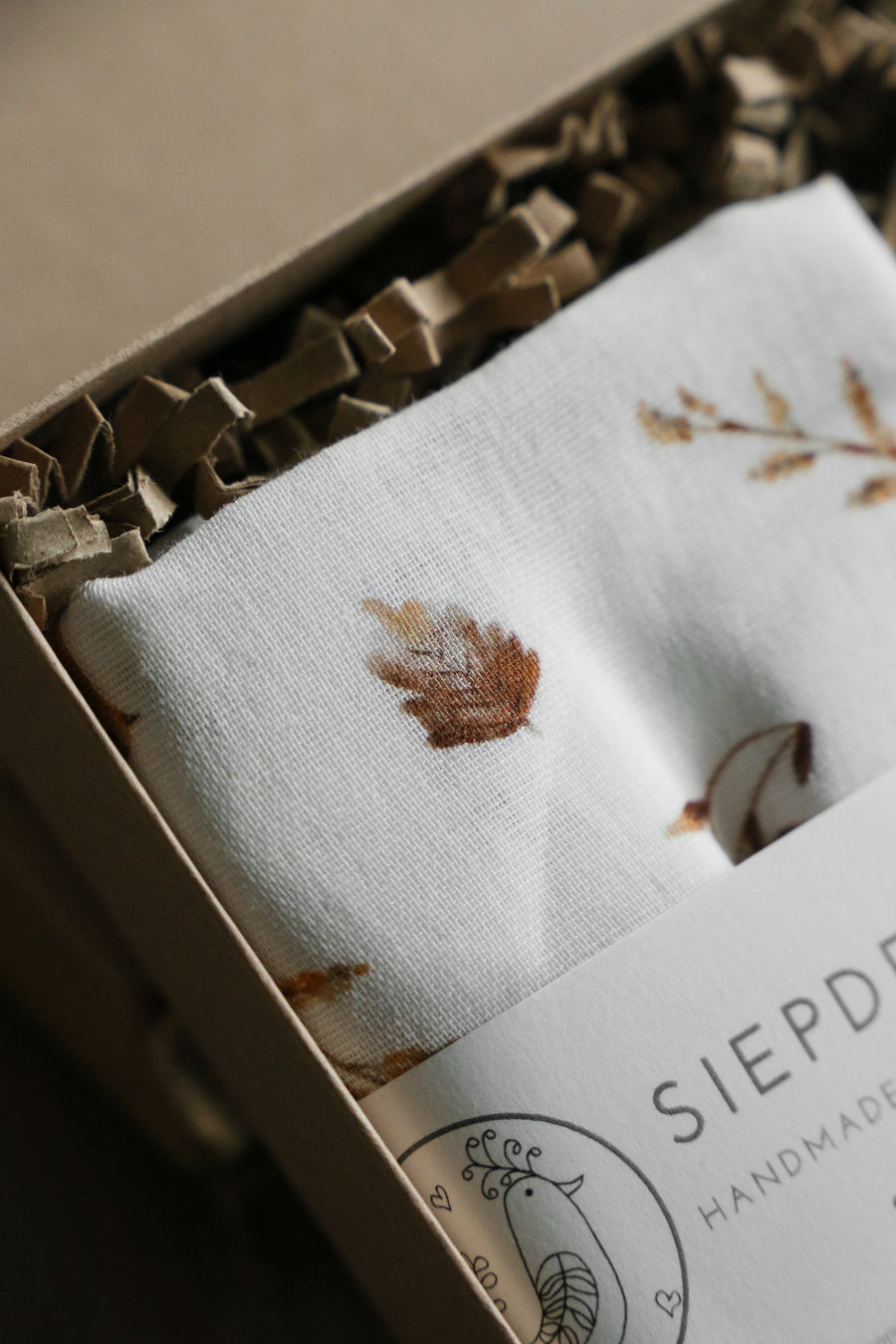Gift Box - Mama and Baby