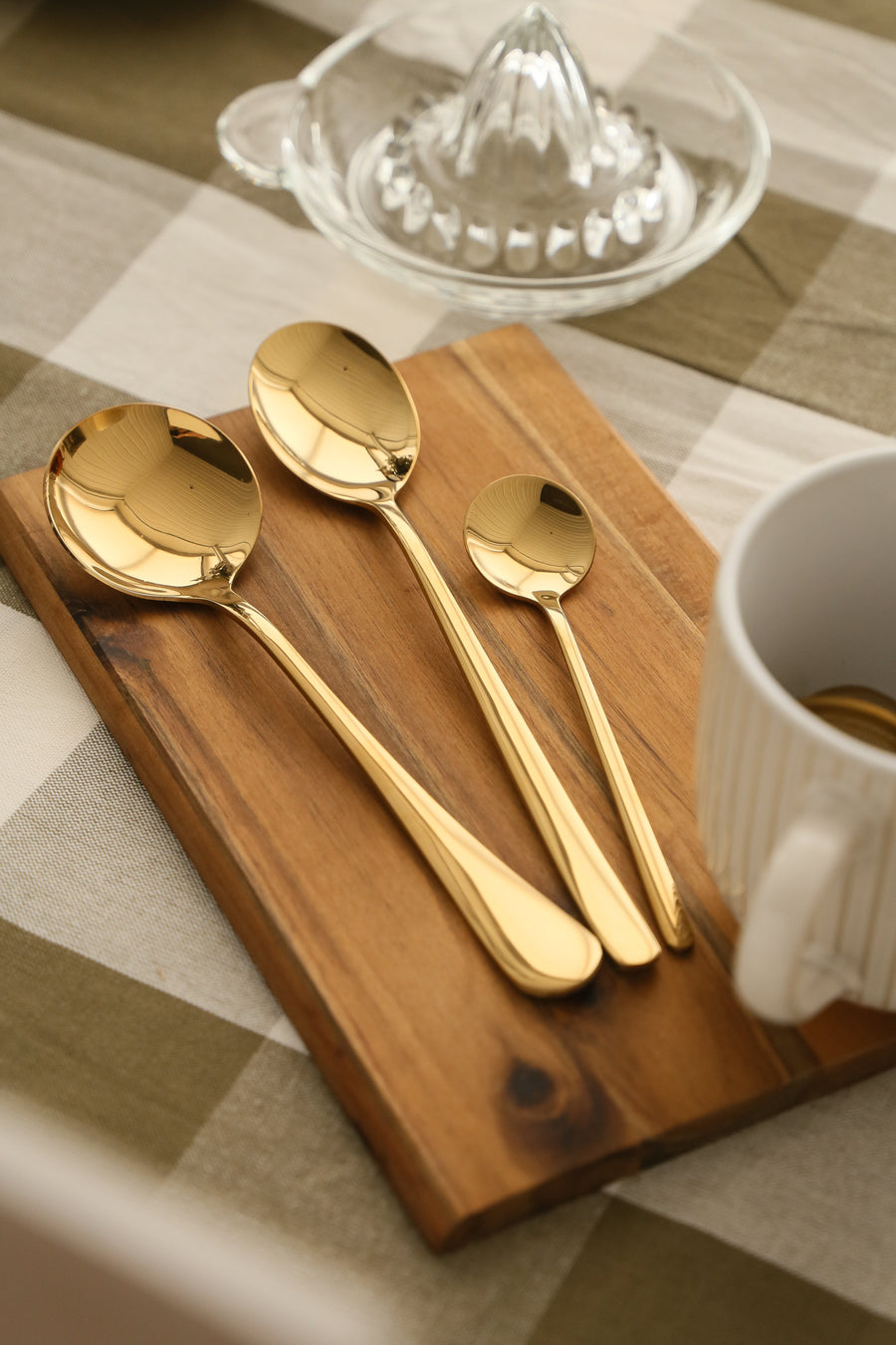 Acacia Wood Board