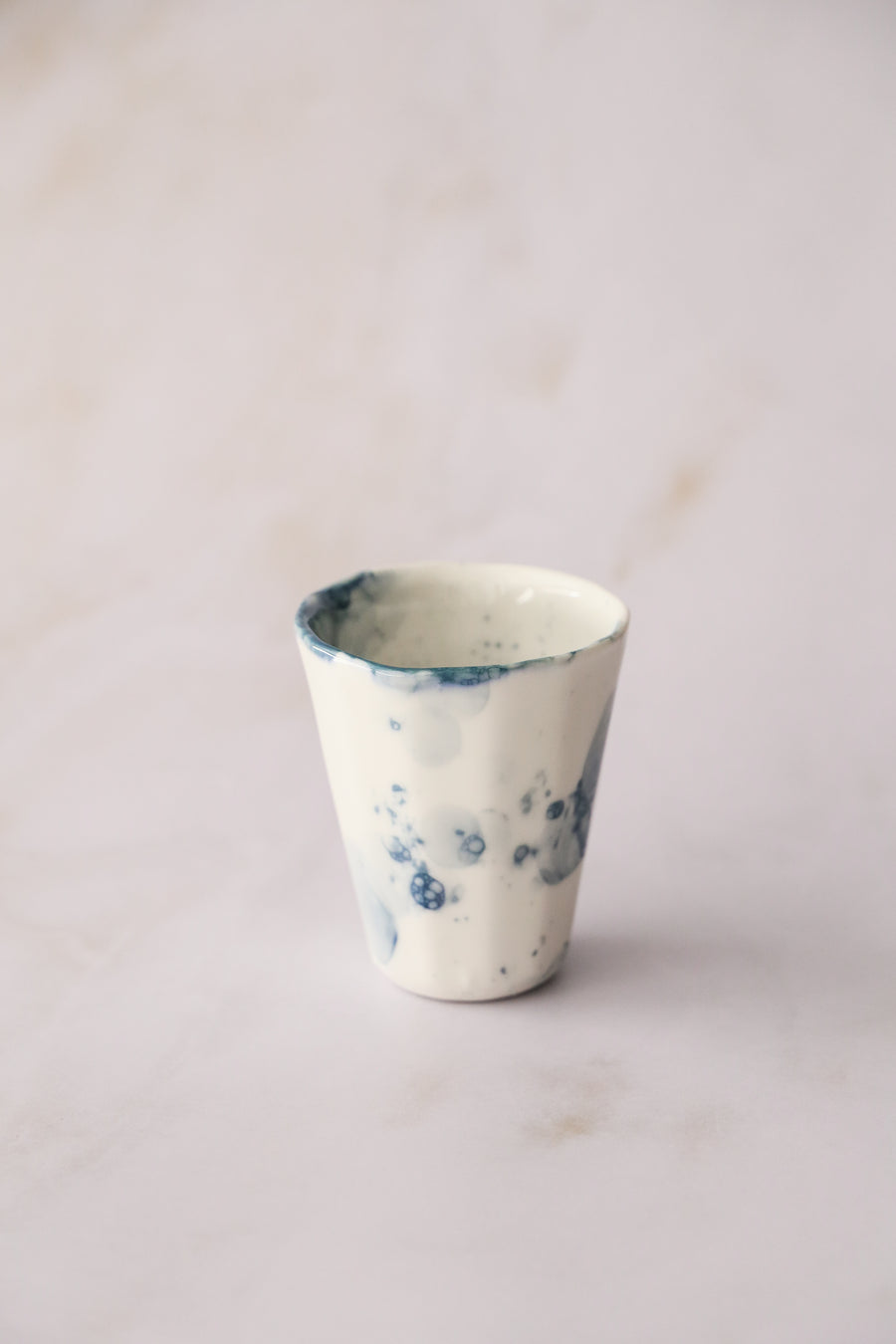 Splash Coffee Cup