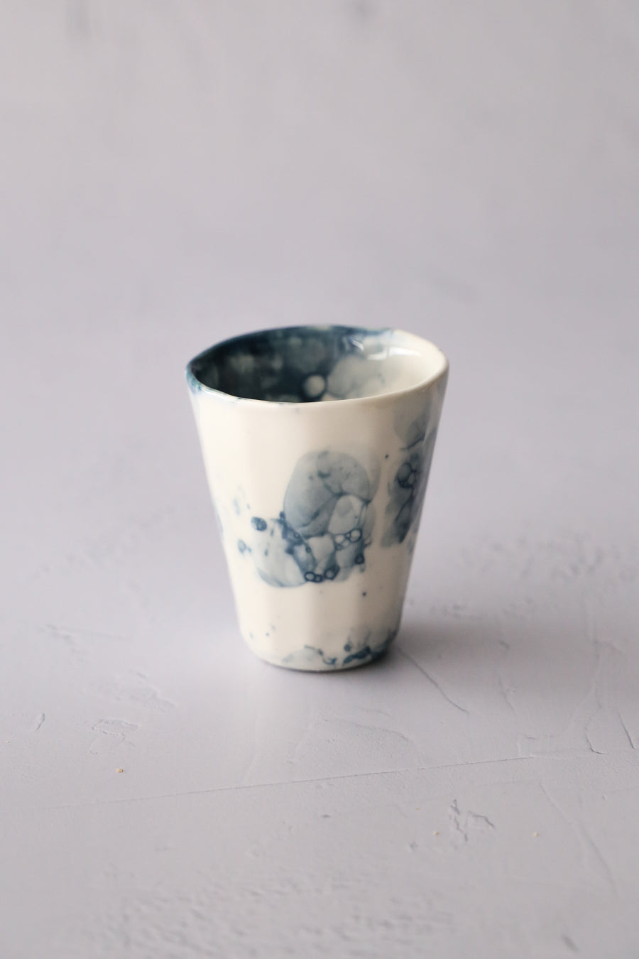 Splash Coffee Cup