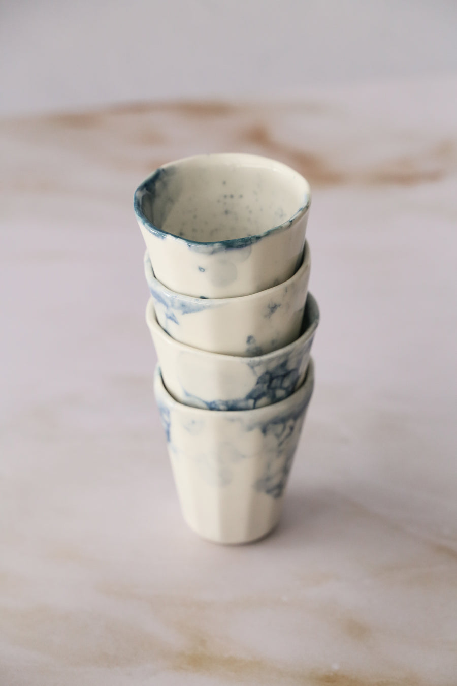 Splash Coffee Cup