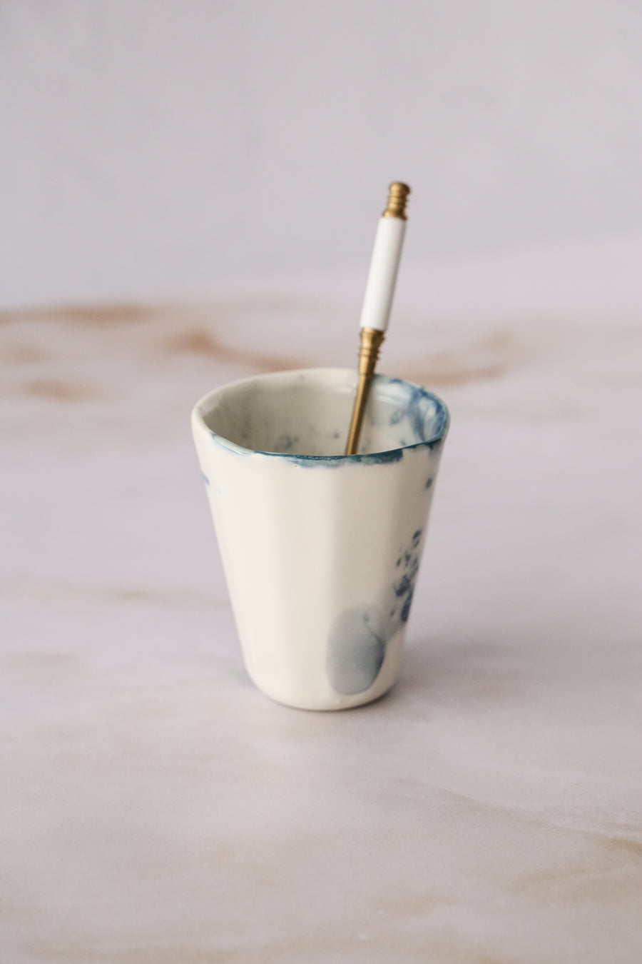 Splash Coffee Cup
