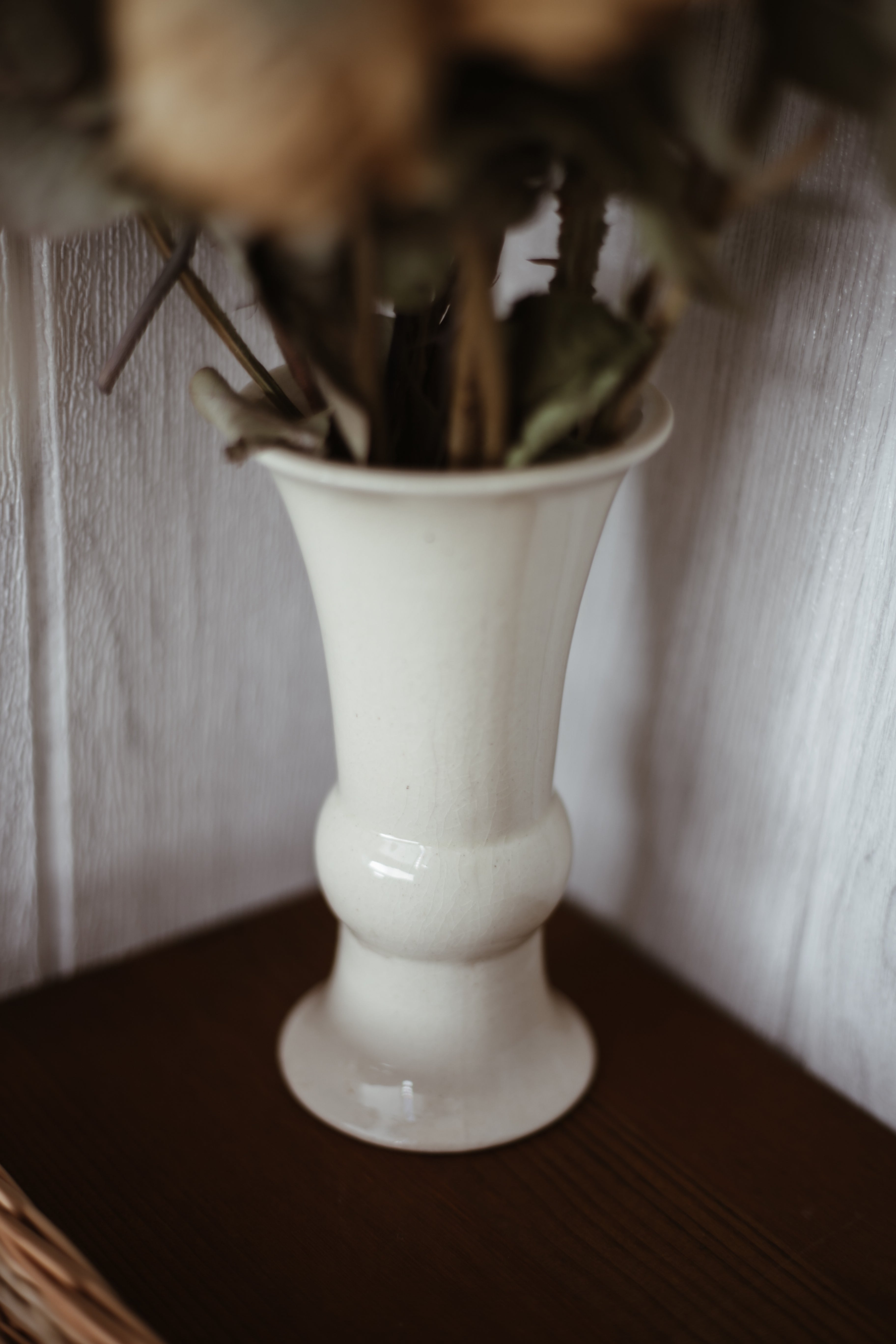 Vintage Ceramic Vase