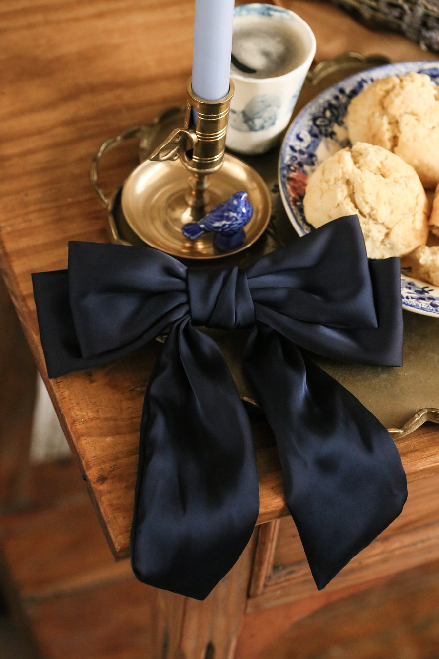 Bird Candle Snuffer
