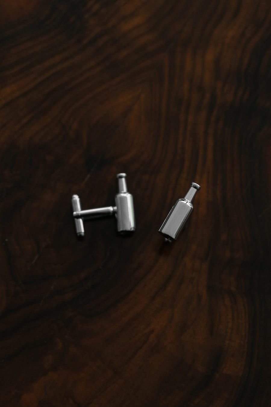 Bottles Cufflinks