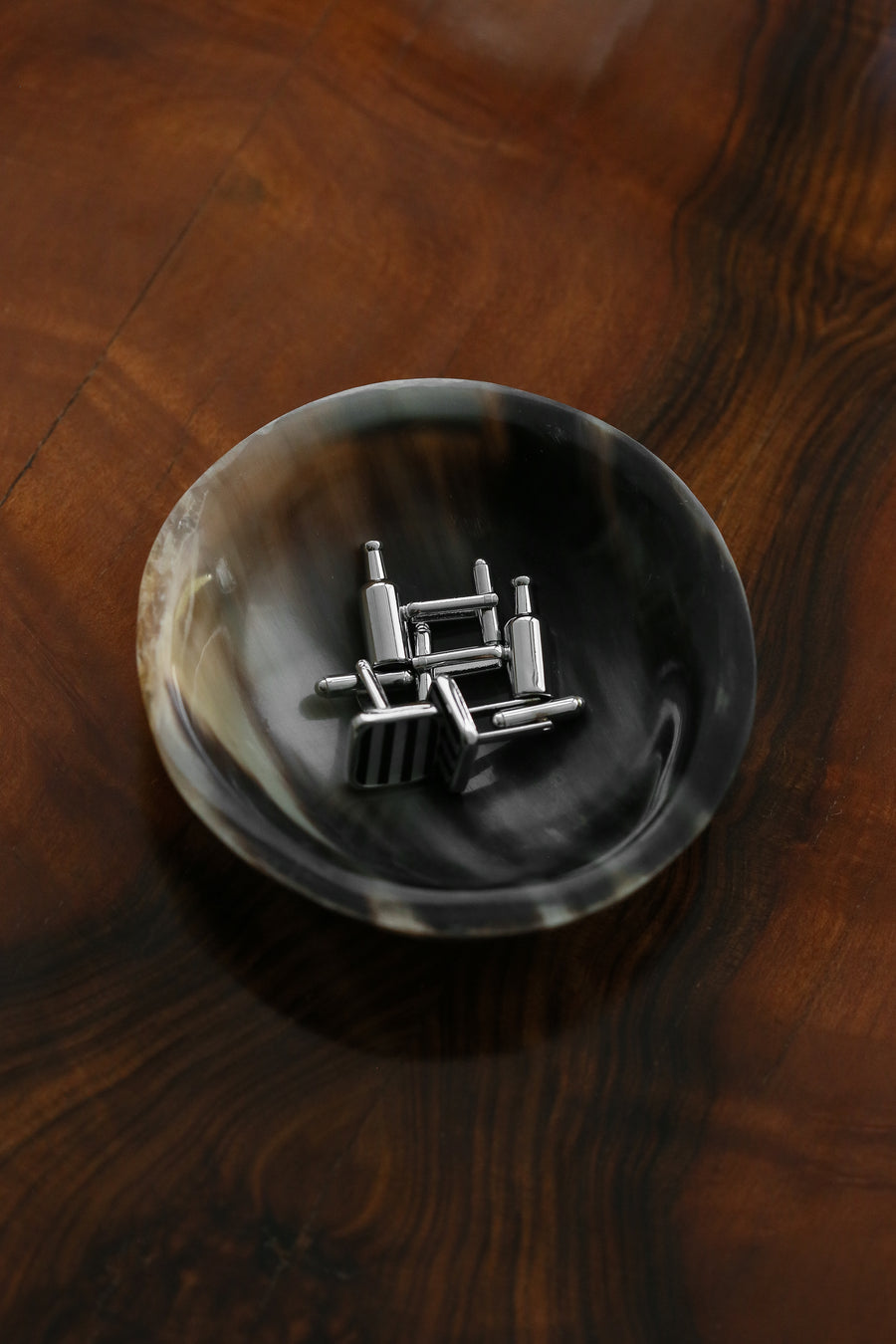 Bottles Cufflinks