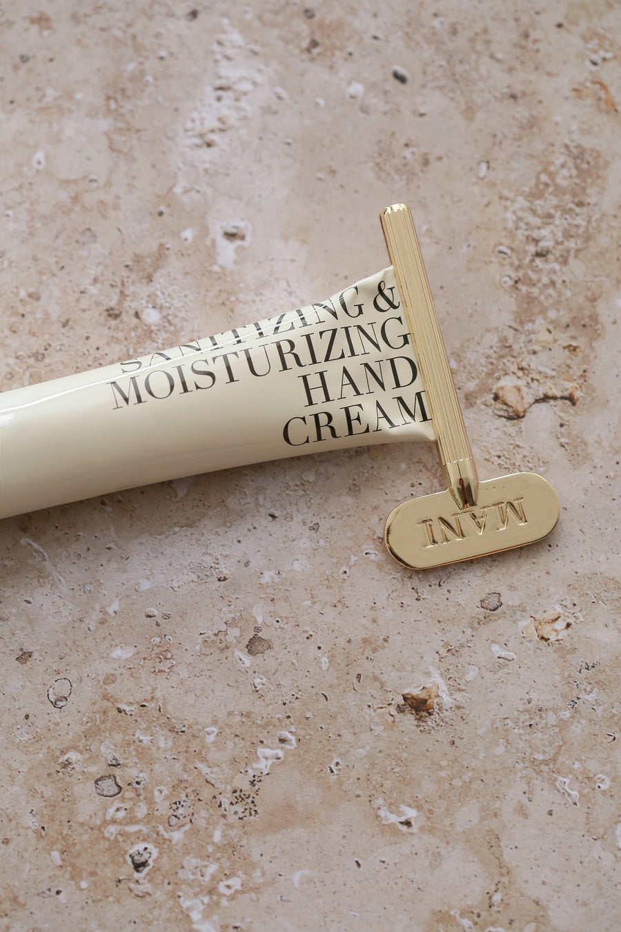 Mani's hand cream Set