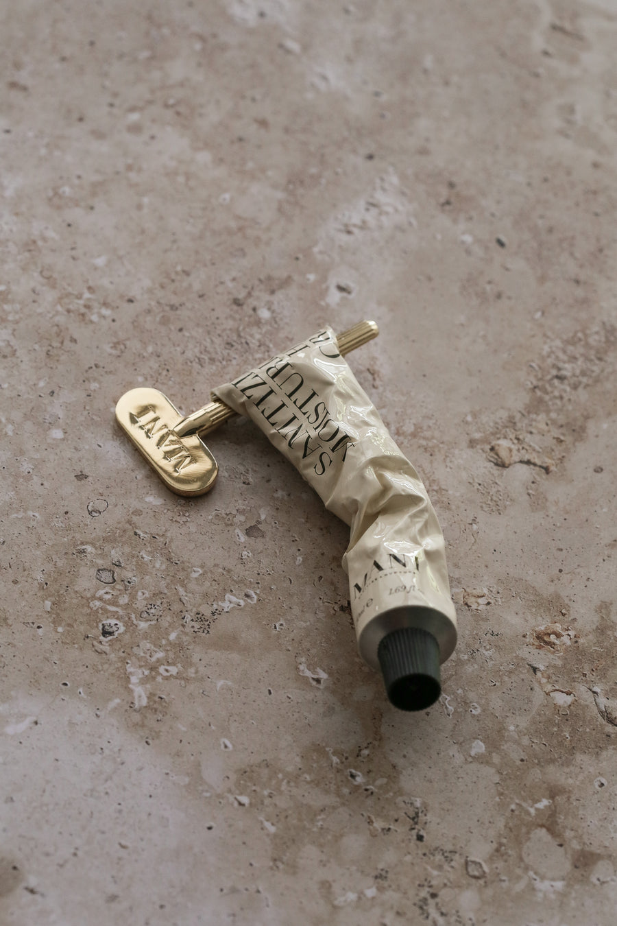 Mani's hand cream Set