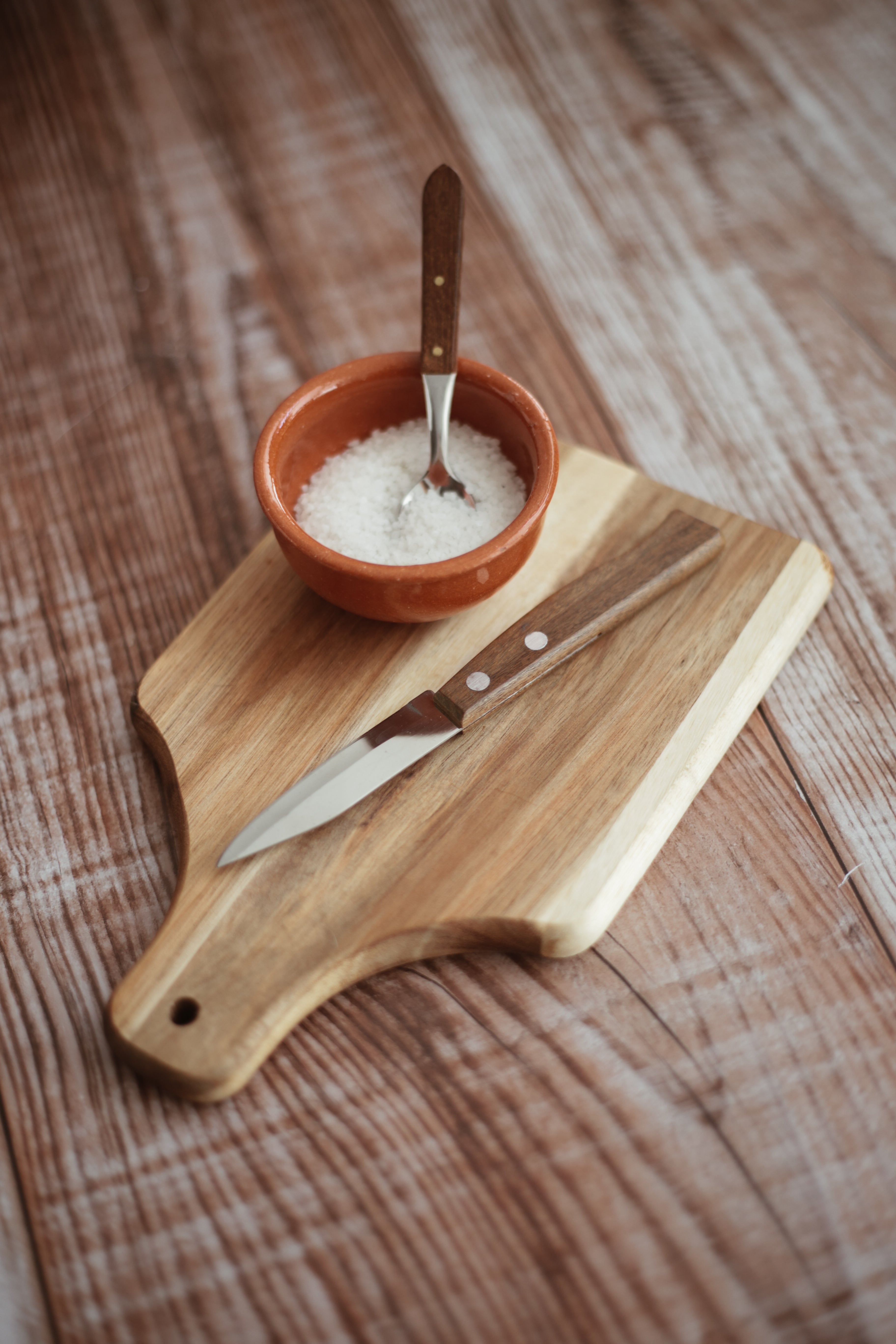 Terracotta Pinch Bowl