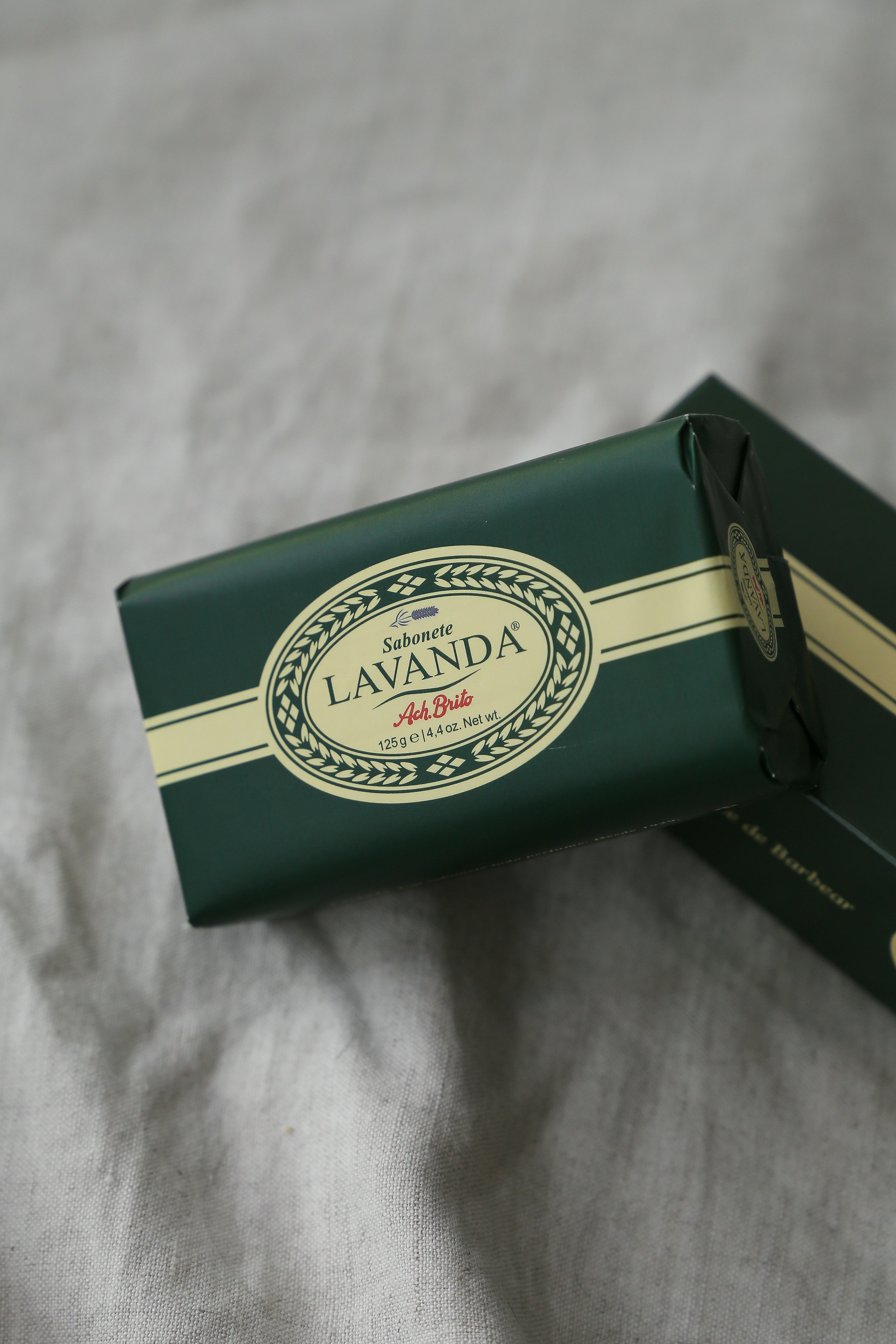 Lavanda Soap