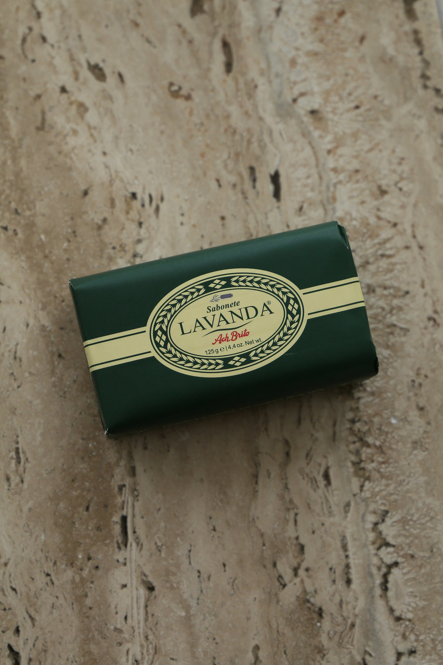 Lavanda Soap