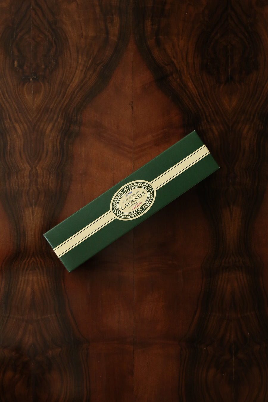 Lavanda Shaving Cream