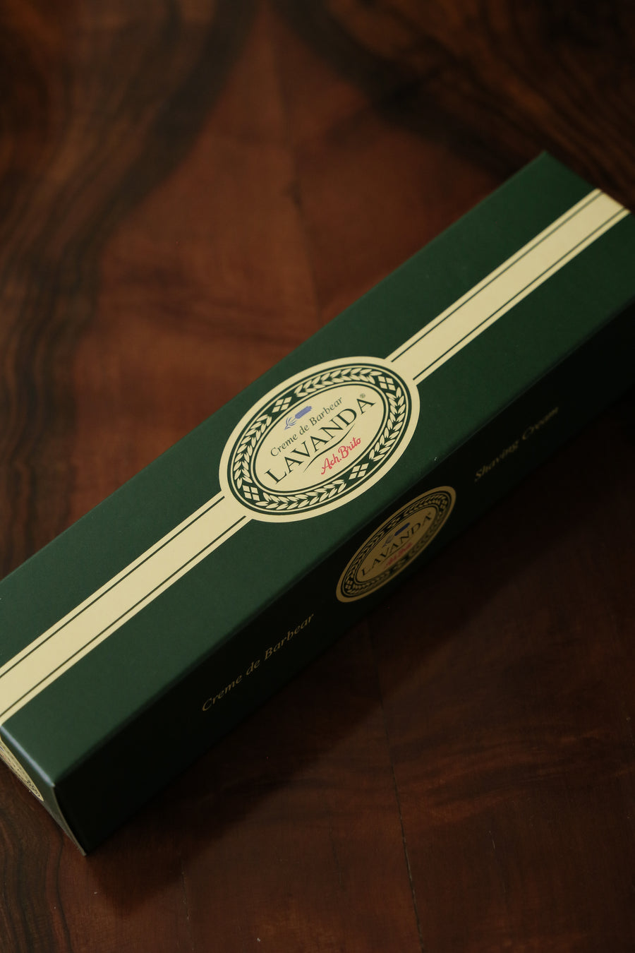 Lavanda Shaving Cream