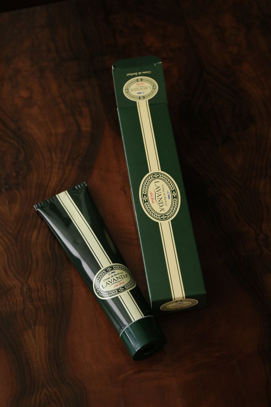 Lavanda Shaving Cream