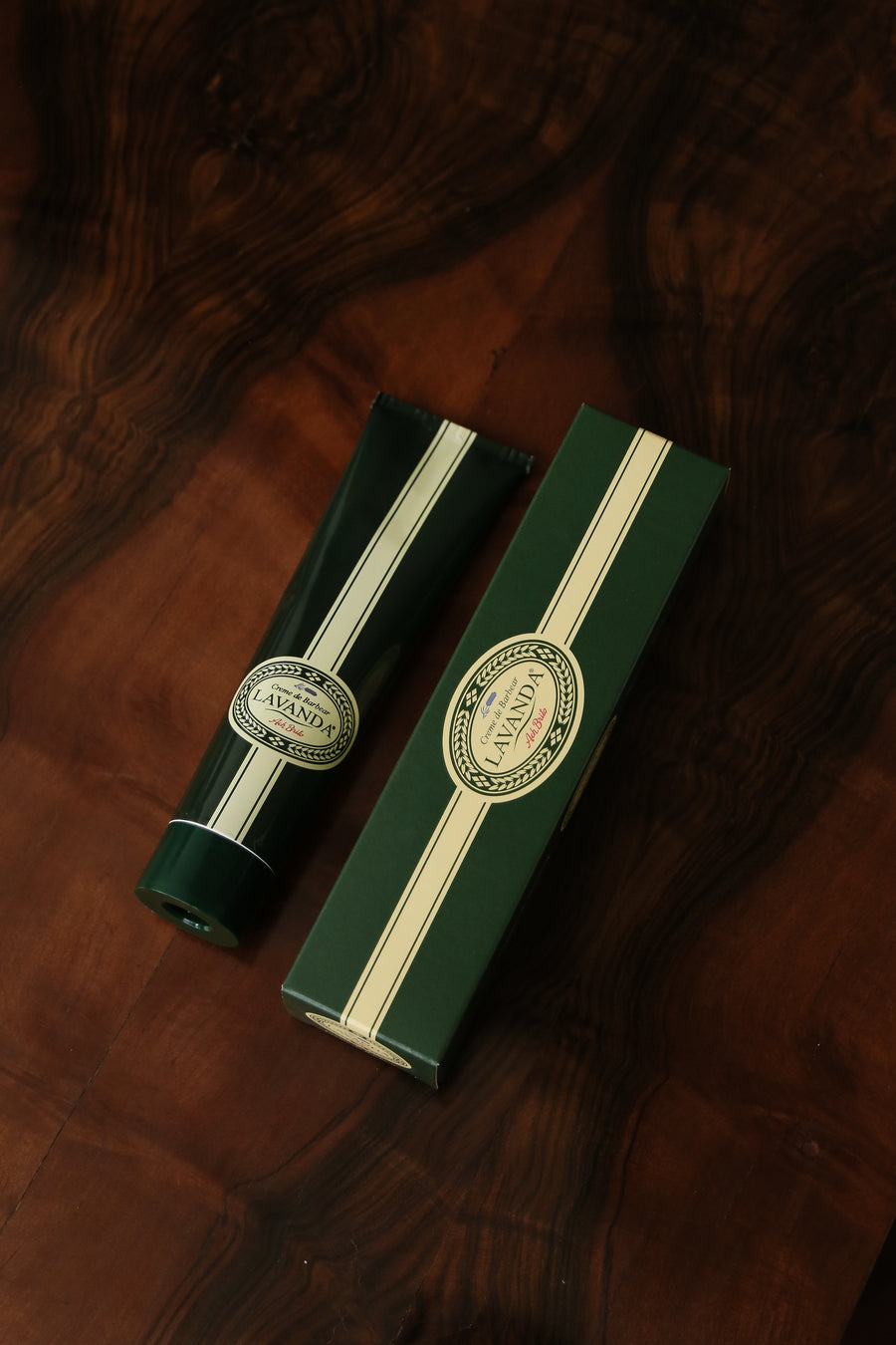 Lavanda Shaving Cream