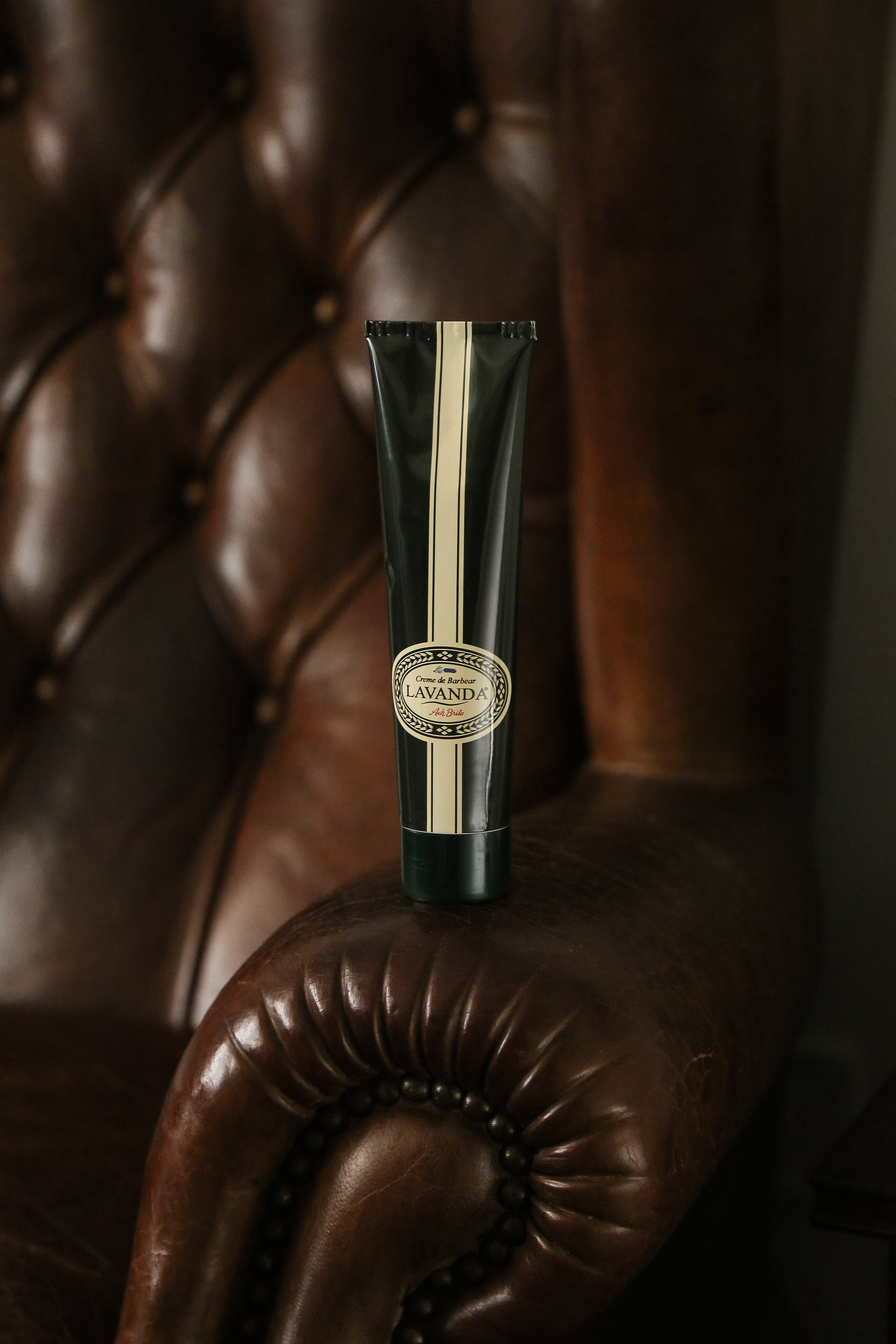 Lavanda Shaving Cream