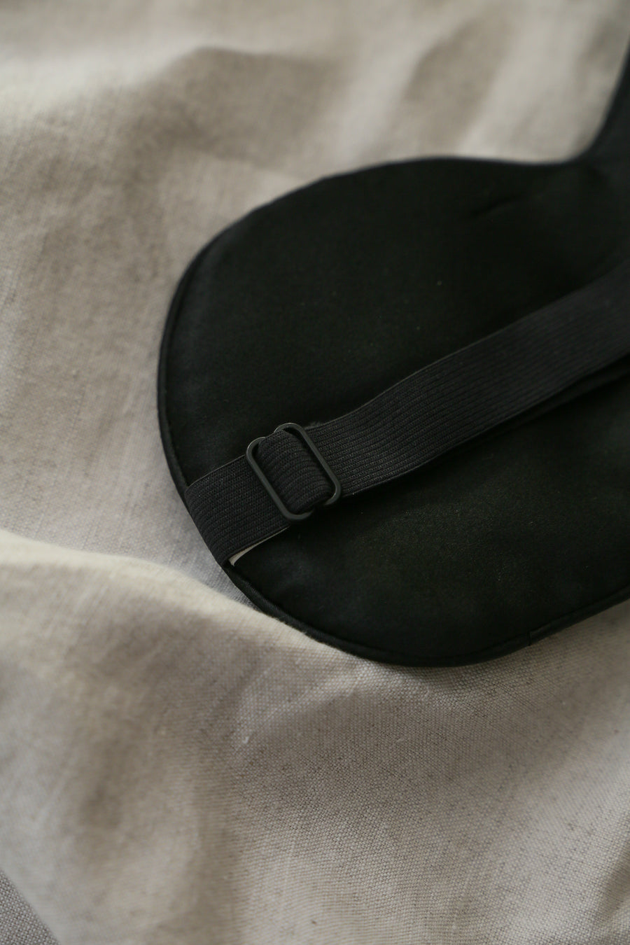 Silk Sleeping Eye Mask