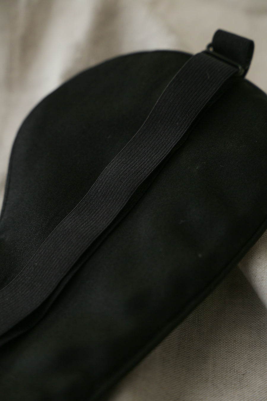 Silk Sleeping Eye Mask