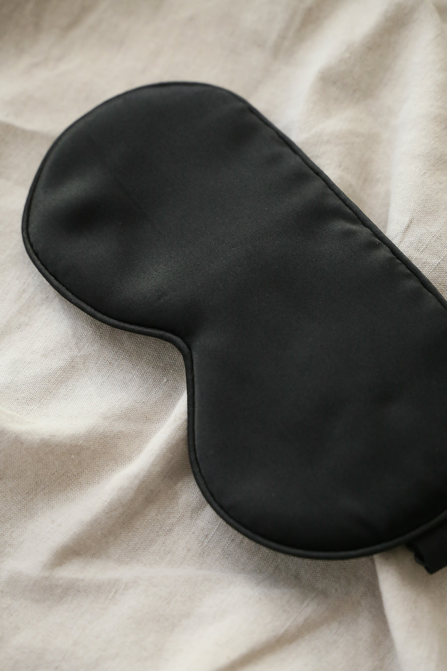 Silk Sleeping Eye Mask