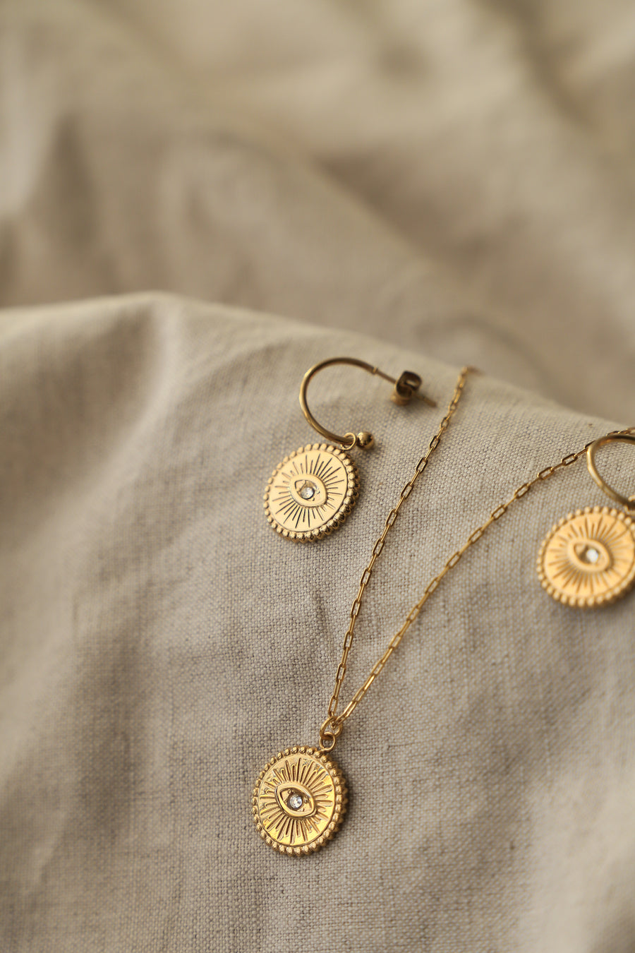 Amulet Set