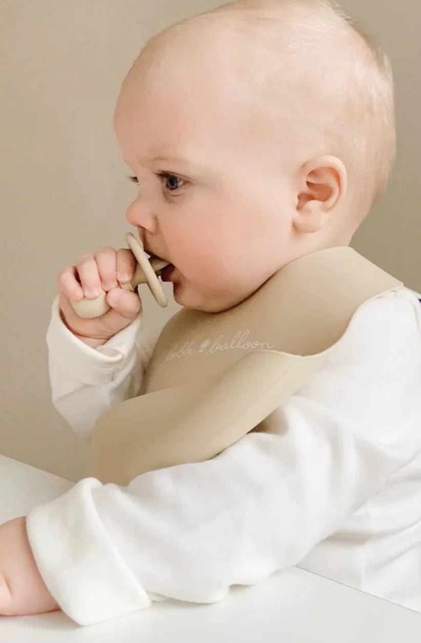 Baby Silicone Cutlery