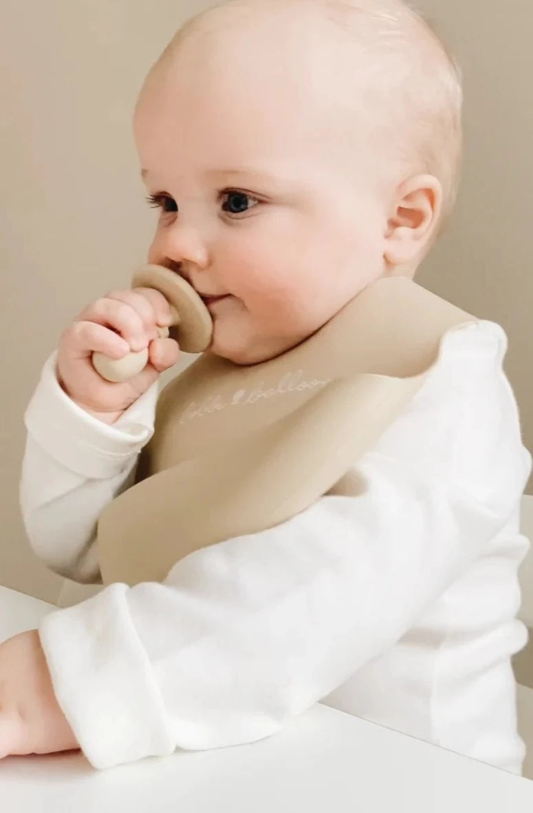 Baby Silicone Cutlery