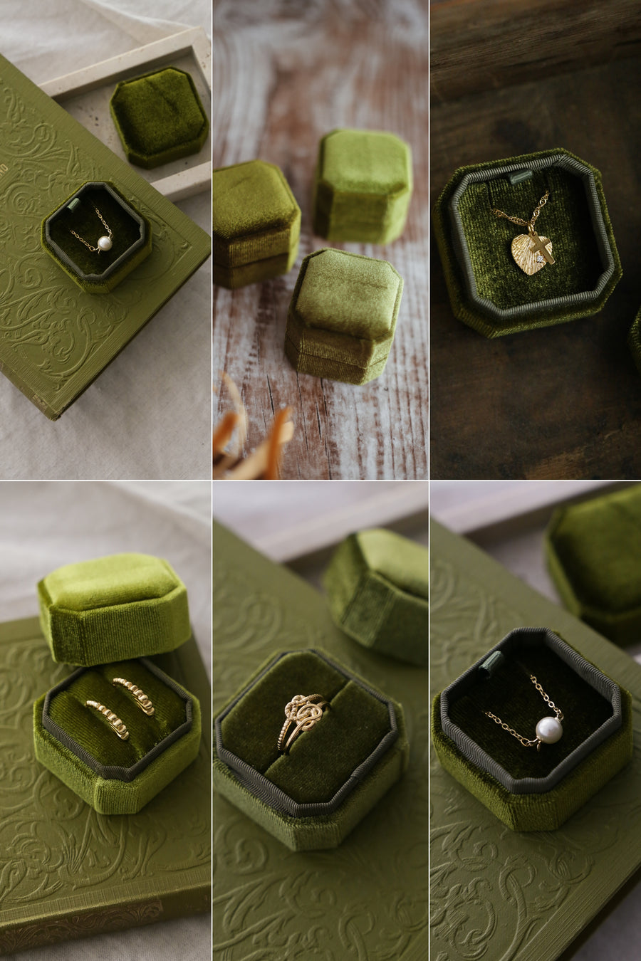 Jewelry Gift Box