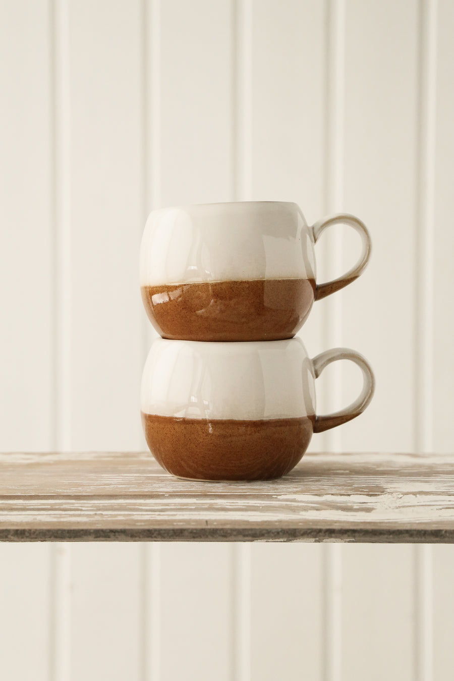 Bubble Ceramic Mug