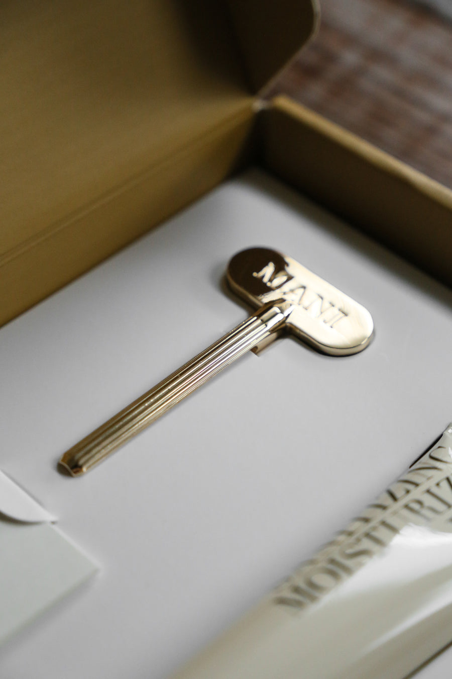 Mani's hand cream Set