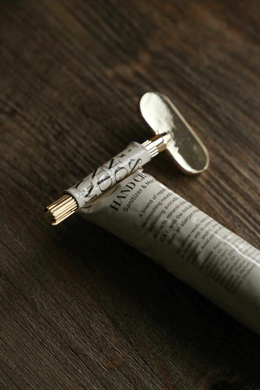 Mani's hand cream Set