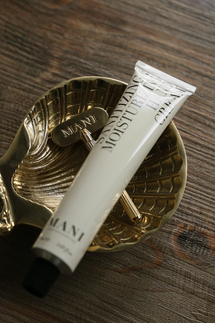 Mani's hand cream Set