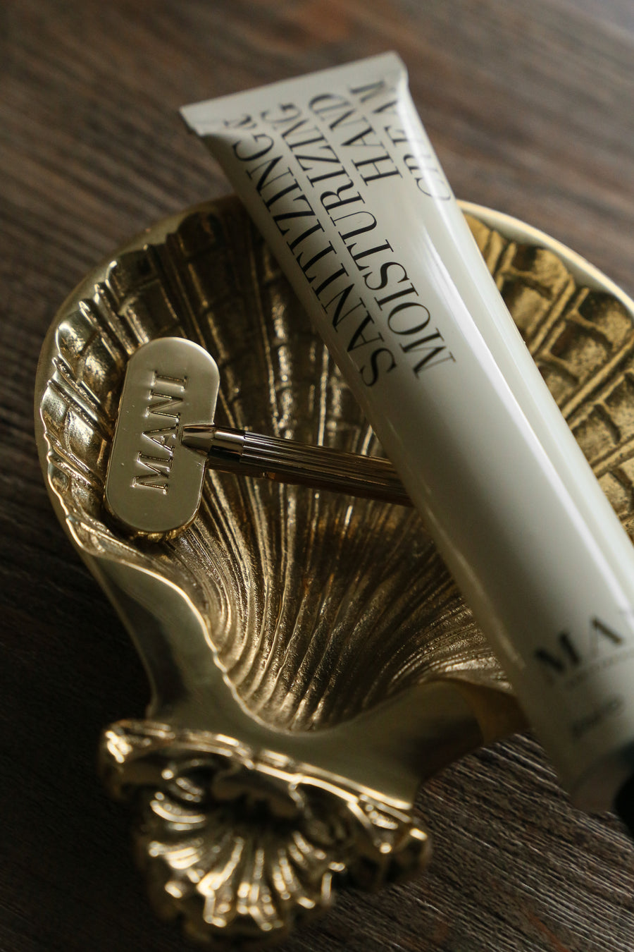 Mani's hand cream Set